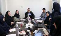 دومین آزمون جامع رشته یادگیری الکترونیکی در علوم پزشکی در مقطع دکترای تخصصی 